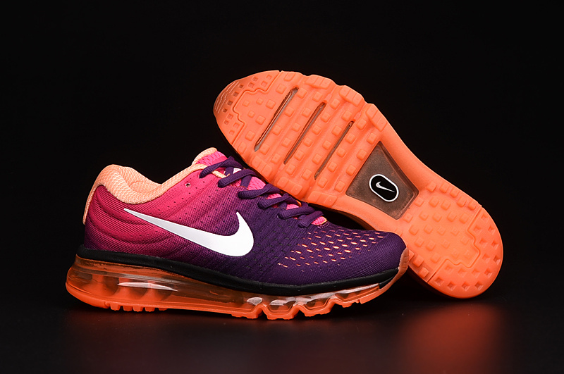 tennis femme nike air max